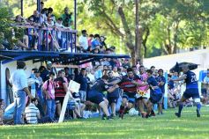 Foto de la galería: Primera victoria de Capri en el Top 8