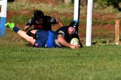 Foto de la galería: Primera victoria de Capri en el Top 8