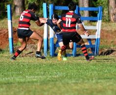 Foto de la galería: Primera victoria de Capri en el Top 8