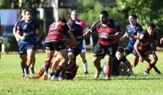 Foto de la galería: Primera victoria de Capri en el Top 8