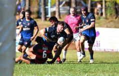 Foto de la galería: Primera victoria de Capri en el Top 8