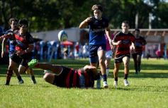 Foto de la galería: Primera victoria de Capri en el Top 8