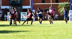 Foto de la galería: Primera victoria de Capri en el Top 8