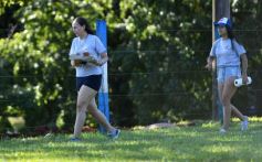 Foto de la galería: Primera victoria de Capri en el Top 8