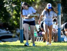 Foto de la galería: Primera victoria de Capri en el Top 8