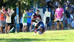 Foto de la galería: Primera victoria de Capri en el Top 8