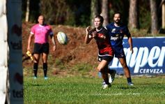 Foto de la galería: Primera victoria de Capri en el Top 8