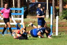 Foto de la galería: Primera victoria de Capri en el Top 8