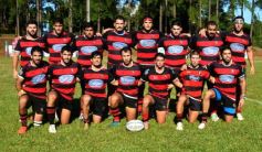 Foto de la galería: Primera victoria de Capri en el Top 8