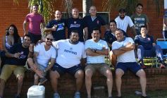 Foto de la galería: Primera victoria de Capri en el Top 8