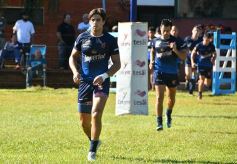 Foto de la galería: Primera victoria de Capri en el Top 8