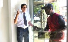 Foto de la galería: Saludando a los amigos de Posadas