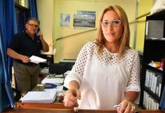 Foto de la galería: Saludando a los amigos de Posadas