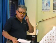 Foto de la galería: Saludando a los amigos de Posadas