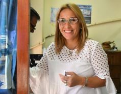 Foto de la galería: Saludando a los amigos de Posadas