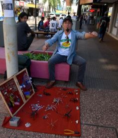 Foto de la galería: Saludando a los amigos de Posadas