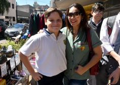 Foto de la galería: Saludando a los amigos de Posadas