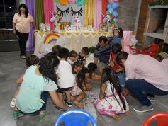 Foto de la galería: Liz Delfina Ramírez estuvo de cumple y estuvimos ahí