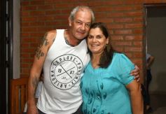 Foto de la galería: Liz Delfina Ramírez estuvo de cumple y estuvimos ahí