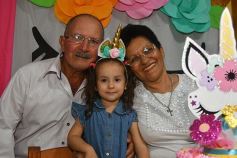 Foto de la galería: Liz Delfina Ramírez estuvo de cumple y estuvimos ahí