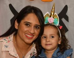 Foto de la galería: Liz Delfina Ramírez estuvo de cumple y estuvimos ahí