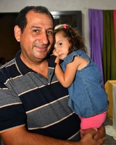 Foto de la galería: Liz Delfina Ramírez estuvo de cumple y estuvimos ahí