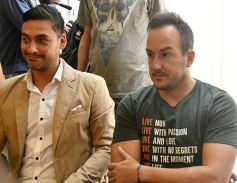 Foto de la galería: Semana Santa: Religiosidad, Música y Gastronomía, en Misiones