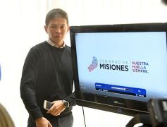 Foto de la galería: Semana Santa: Religiosidad, Música y Gastronomía, en Misiones