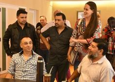 Foto de la galería: Semana Santa: Religiosidad, Música y Gastronomía, en Misiones