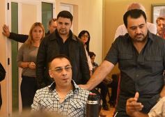 Foto de la galería: Semana Santa: Religiosidad, Música y Gastronomía, en Misiones