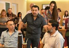 Foto de la galería: Semana Santa: Religiosidad, Música y Gastronomía, en Misiones