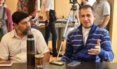 Foto de la galería: Semana Santa: Religiosidad, Música y Gastronomía, en Misiones