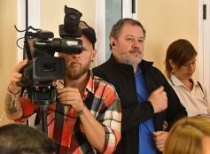 Foto de la galería: Semana Santa: Religiosidad, Música y Gastronomía, en Misiones