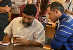 Foto de la galería: Semana Santa: Religiosidad, Música y Gastronomía, en Misiones