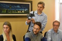 Foto de la galería: Semana Santa: Religiosidad, Música y Gastronomía, en Misiones