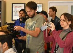 Foto de la galería: Semana Santa: Religiosidad, Música y Gastronomía, en Misiones