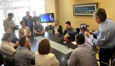 Foto de la galería: Semana Santa: Religiosidad, Música y Gastronomía, en Misiones