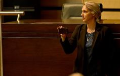 Foto de la galería: El Parlamento de la Mujer sancionó 40 iniciativas