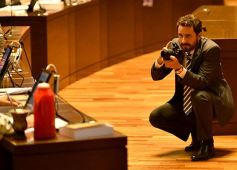 Foto de la galería: El Parlamento de la Mujer sancionó 40 iniciativas