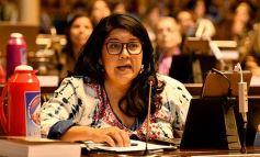 Foto de la galería: El Parlamento de la Mujer sancionó 40 iniciativas
