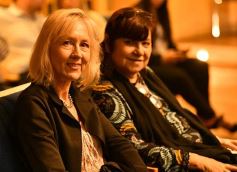 Foto de la galería: El Parlamento de la Mujer sancionó 40 iniciativas