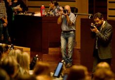Foto de la galería: El Parlamento de la Mujer sancionó 40 iniciativas