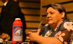 Foto de la galería: El Parlamento de la Mujer sancionó 40 iniciativas