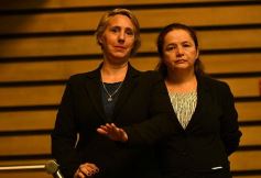 Foto de la galería: El Parlamento de la Mujer sancionó 40 iniciativas