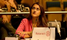 Foto de la galería: El Parlamento de la Mujer sancionó 40 iniciativas