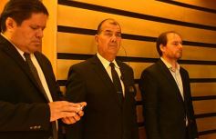 Foto de la galería: El Parlamento de la Mujer sancionó 40 iniciativas