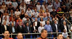 Foto de la galería: Todas las imágenes de la ceremonia de inauguración del Mundial de Futsal 2019 de Misiones