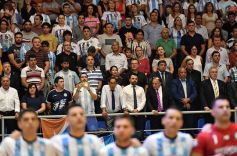 Foto de la galería: Todas las imágenes de la ceremonia de inauguración del Mundial de Futsal 2019 de Misiones