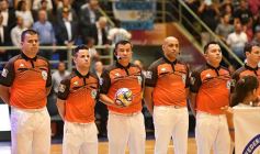 Foto de la galería: Todas las imágenes de la ceremonia de inauguración del Mundial de Futsal 2019 de Misiones