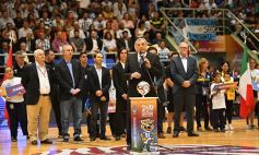 Foto de la galería: Todas las imágenes de la ceremonia de inauguración del Mundial de Futsal 2019 de Misiones